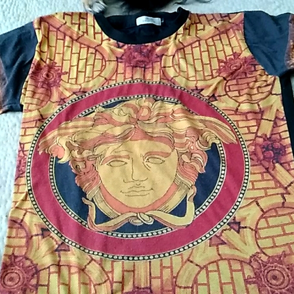 Versace T-shirt